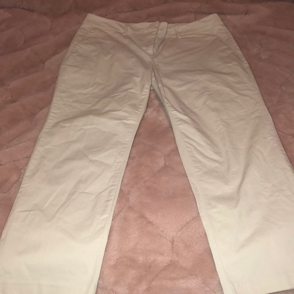 Nautica capris